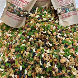 Mix Dry Fruit (Breakfast) - 1kg,