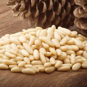Pine Nut Without Shell 250gm,