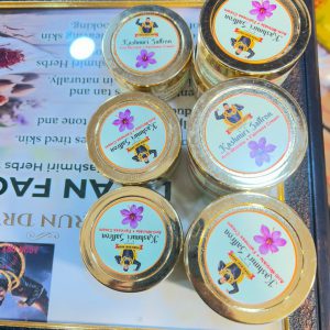 Kashmiri Saffron, 1pc.
